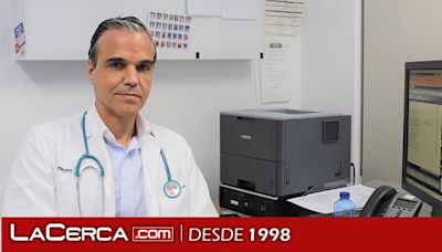 El Jefe de servicio de Reumatología del hospital de Ciudad Real, nuevo presidente de la Sociedad Española de Reumatología