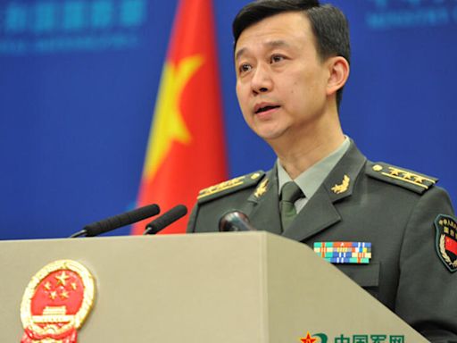 川普表明「若中國犯台我將轟炸北京」中共國防部嚇壞喊：喪心病狂