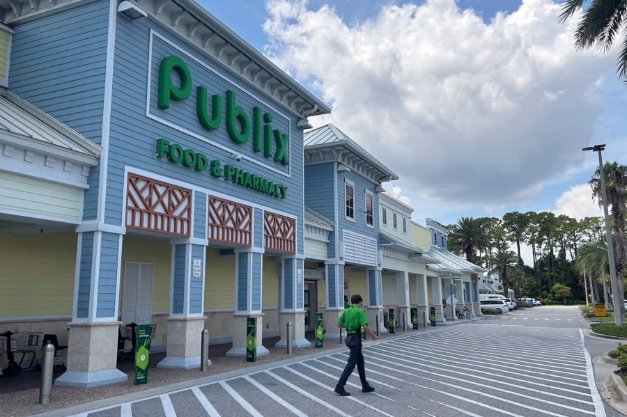 Publix announces new, limited-time ice cream flavors for the summer