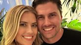 Christina Hall's Estranged Husband Josh Posts About 'Hope' After Filing for Divorce