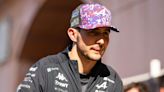 Ocon slams 'gross distortions' after Gasly crash