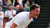 Wimbledon: Henry Patten and Harri Heliovaara win men's doubles title