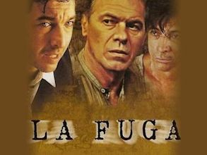 La fuga (2001 film)