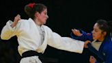 París 2024: Paulina Martínez queda eliminada en Judo
