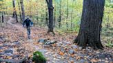 Naples marks grand opening of shared-use trail at Hickory Ridge Preserve