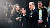 Prince William & Kate Middleton Will Not Attend Sunday’s BAFTA TV Awards; BAFTA President William To Record Video...