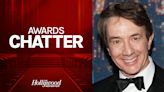 ‘Awards Chatter’ Podcast — Martin Short (‘Only Murders in the Building’ and ‘Saturday Night Live’)