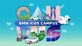 2023 BMW Kids Campus體驗營 線上報名開跑