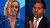 Faisal Islam says Liz Truss’s plan to extend Covid debt would increase not cut taxes