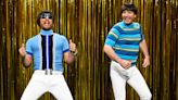Matthew McConaughey and Jimmy Fallon Sing About Who Has the Tightest Pants in Hilarious Sketch