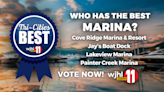 VOTE: Tri-Cities Best Marina