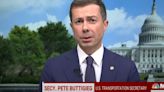 Pete Buttigieg Has The Perfect Response To Trump's Comments About Wounded Vets