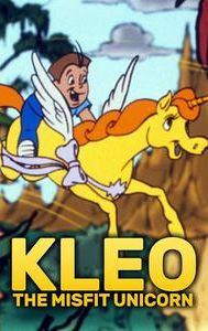 Kleo the Misfit Unicorn