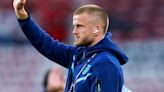 Eric Dier feared never playing for England again before World Cup call-up