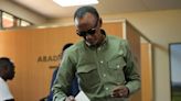 Kagame on course for overwhelming win in Rwanda election