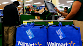 Walmart shares surge to record high after earnings beat and outlook boost