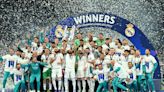 Champions League Eyes $2.4B Haul for U.S. Rights Amid Soccer Glut