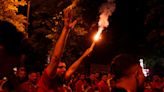 Una persona falleció en Berlín tras ser atropellada en celebraciones turcas tras victoria ante Chequia - El Diario NY