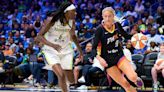 Phoenix Mercury vs. Dallas Wings Odds and Predictions