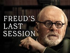 Freud's Last Session