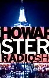 The Howard Stern Radio Show