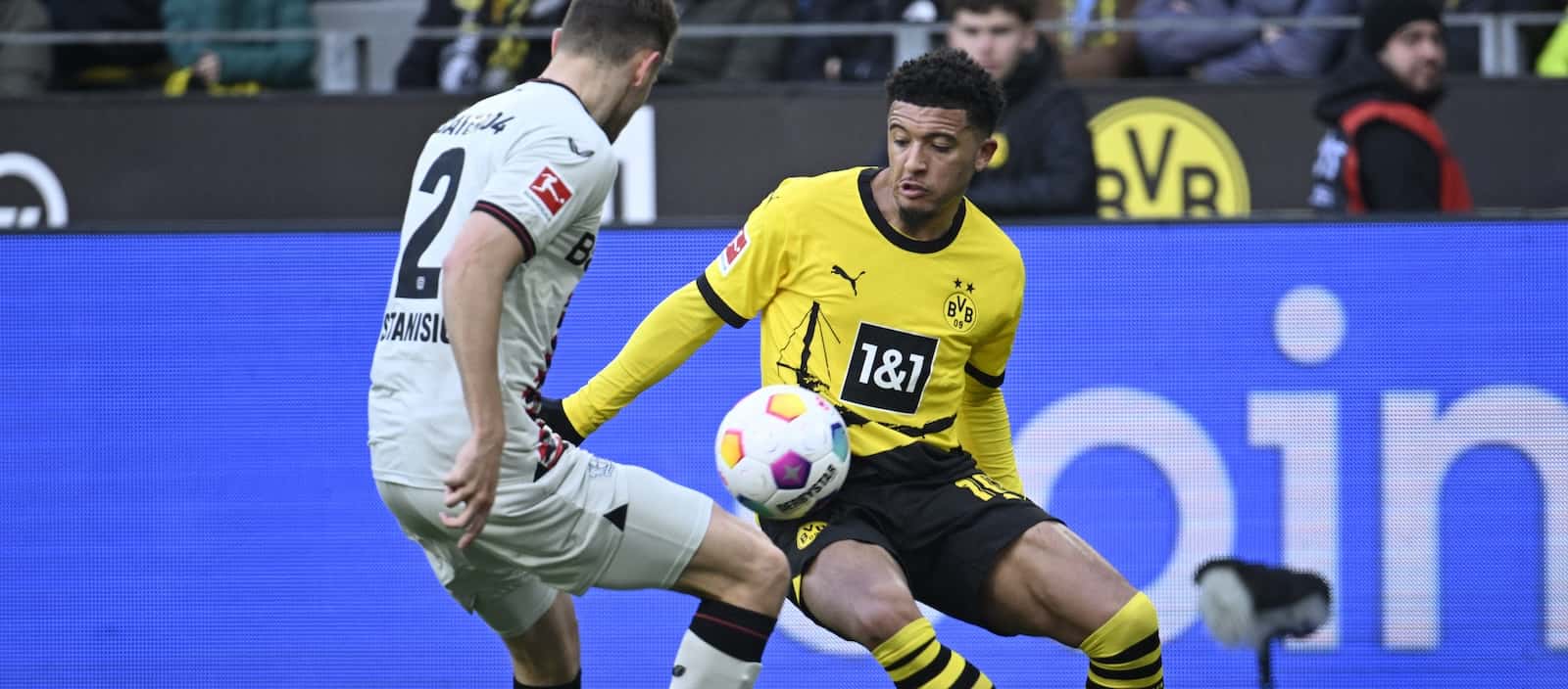 Juventus’ interest in Karim Adeyemi pushing Jadon Sancho back to Borussia Dortmund