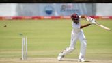 Chase's 70 puts West Indies in command against Zimbabwe