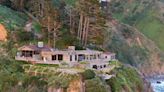 Photos: Massive Big Sur estate with a funicular listed for $21.5 million