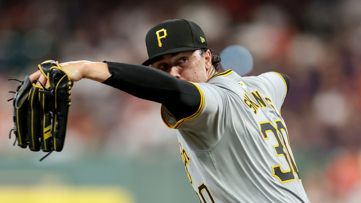 Could Paul Skenes win the NL Cy Young? What Pirates phenom must do for the rest of 2024 season to make history