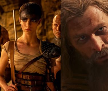 Furiosa - A Mad Max Saga OTT Release Date: When & Where To Watch Chris Hemsworth's Post Apocalyptic Film