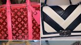 Brielle Biermann’s Designer Bags Can Be Yours If You Have Cash App and $20K