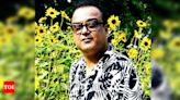 Sujan Neel Mukhopadhyay to ring in his 50th birthday with a theatre and film festival | undefined Movie News - Times of India