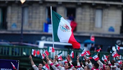 Agenda de los mexicanos en París 2024 para este miércoles 31 de julio; podría caer la tercera medalla | El Universal