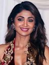 Shilpa Shetty Kundra