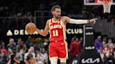 Trae Young’s cryptic social media post after Lakers hired JJ Redick