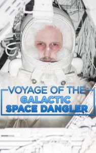 Voyage of the Galactic Space Dangler