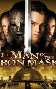 The Face of Alexandre Dumas: The Man in the Iron Mask