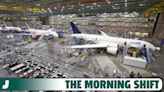 Boeing ‘Dismissed Safety And Quality Concerns,’ Whistleblower Claims