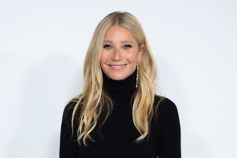 Gwyneth Paltrow Has This Gorgeous “Old Money” Trend in Her Kitchen