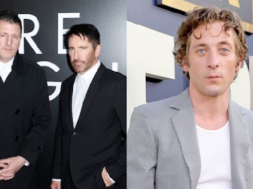 ’The Bear’ Season 3 Debut Has A Trent Reznor & Atticus Ross Score