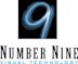 Number Nine Visual Technology