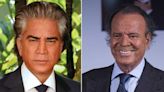 José Luis Rodríguez "El Puma" aclara estado de salud de Julio Iglesias