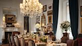 Ralph Lauren Links With Haworth for Luxe Furniture