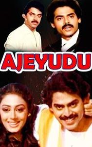 Ajeyudu