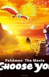 Pokémon the Movie: I Choose You!