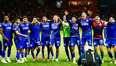 Cruz Azul ya tiene definido su día y hora de cuartos de final