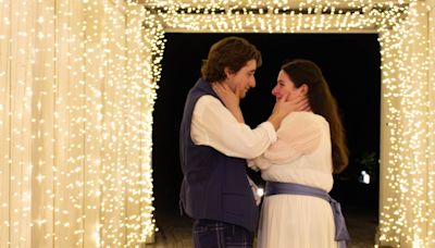 ROMEO & JULIET at The Carriage House Players