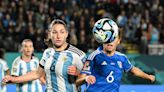 Cuándo juega Argentina vs. Sudáfrica, por el Mundial de Fútbol Femenino 2023: día, hora y TV