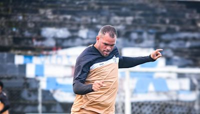 Treze viaja sem Thiago Alagoano e Wallace, e Waguinho deve passar a testar time alternativo