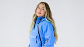 NAIT grad starts snowboarding outerwear brand to fit women of all sizes